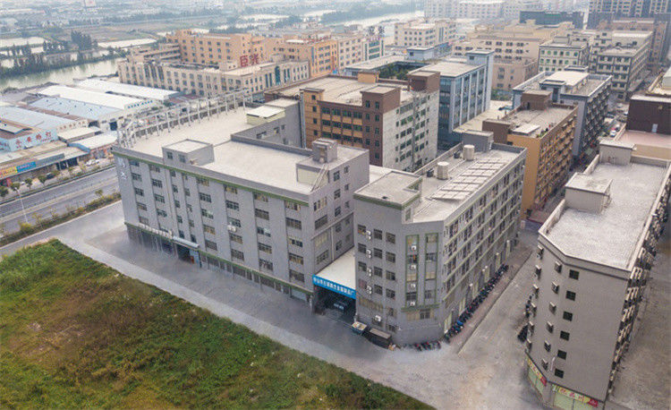 চীন ZHONGSHAN WOSEN LIGHTING TECHNOLOGY CO., LTD. কোম্পানির প্রোফাইল 